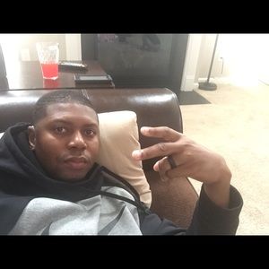 Meet your Posher, Tyson